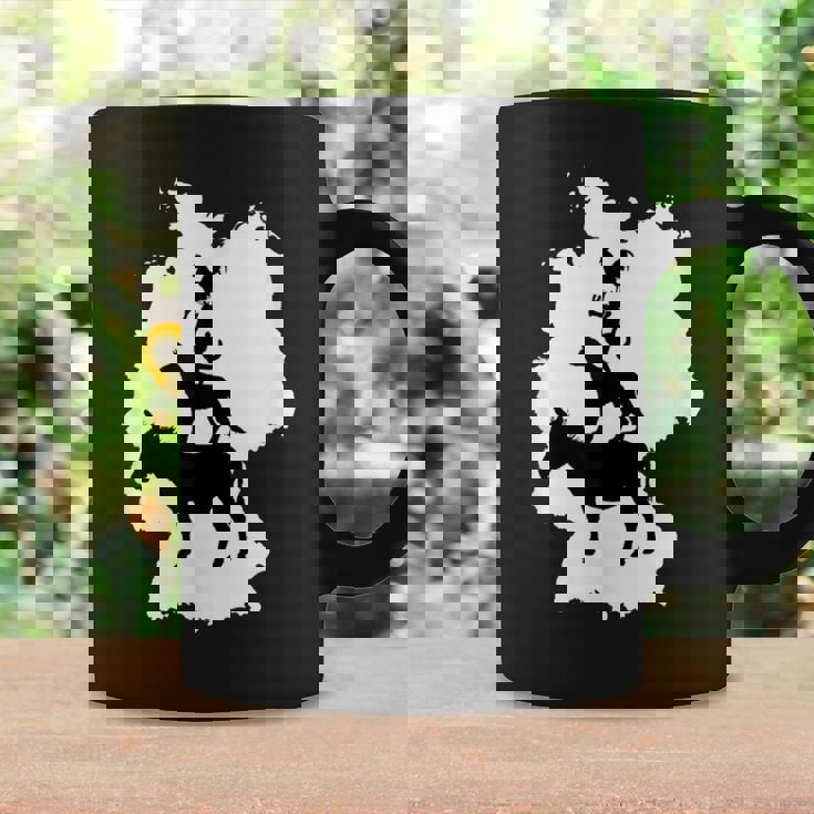 ブレーメン・タウン・ミュージシャン コーヒーマグ ギフトのアイデア