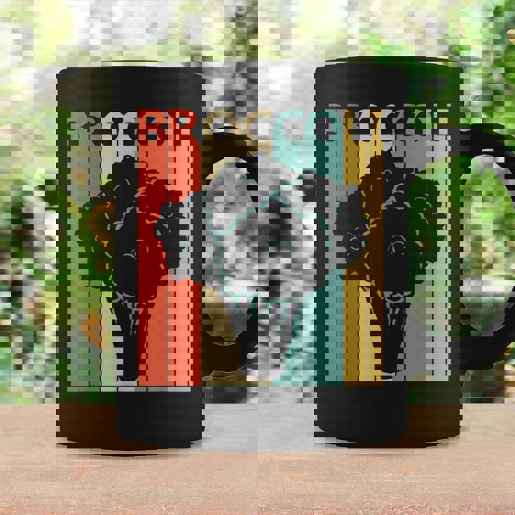 ブロッコリー コスチューム コーヒーマグ ギフトのアイデア