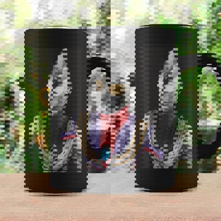 ブロマイドシリーズ ウルトラマンティガ マルチタイプ コーヒーマグ ギフトのアイデア