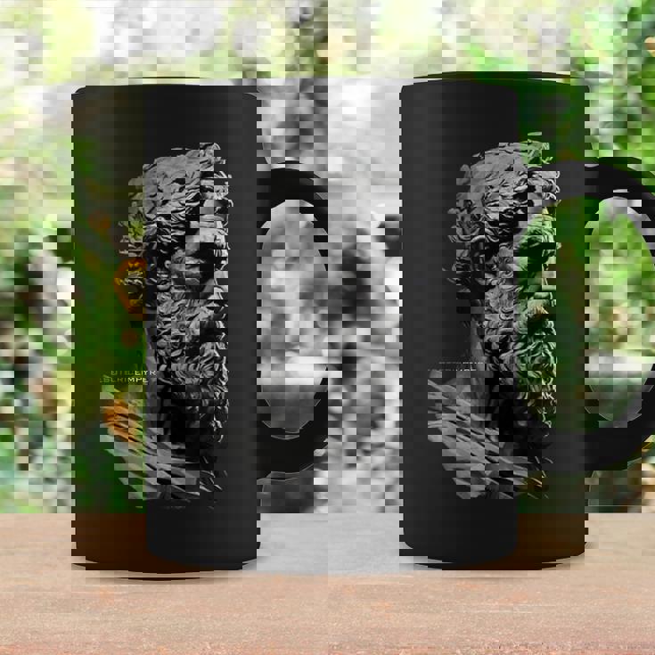 プラトンギリシャ哲学者 コーヒーマグ ギフトのアイデア