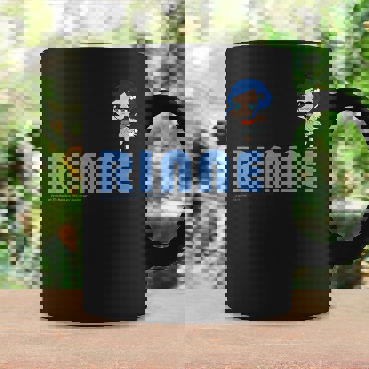 プリティーリズム・レインボーライブ ミニキャラりんね コーヒーマグ ギフトのアイデア