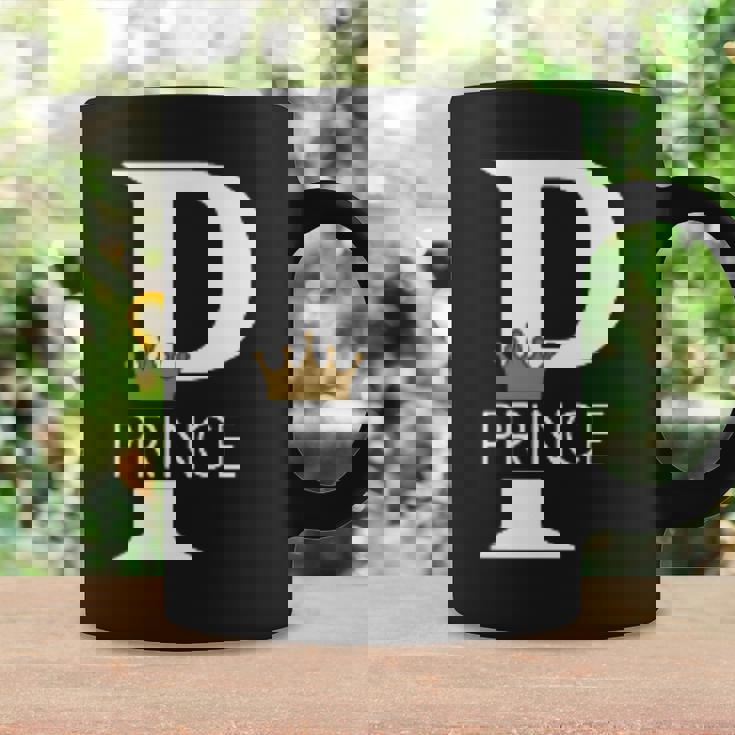 プリンスコンセプション コーヒーマグ ギフトのアイデア