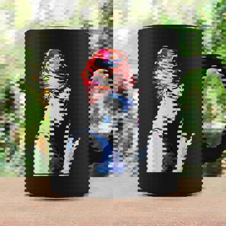 ヘップバーン ヴィンテージ ハリウッド ロックンロール コーヒーマグ ギフトのアイデア