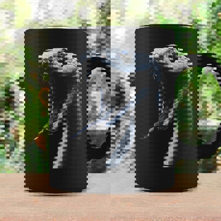 ヘビ 爬虫類 コブラ バイパー 蛇 爬虫類 生物学 ギフト コーヒーマグ ギフトのアイデア