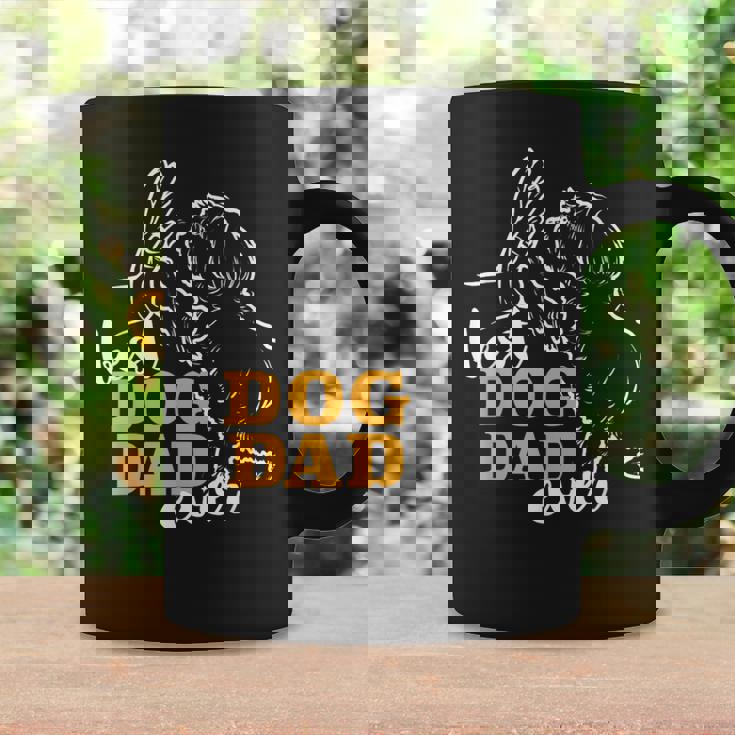 ベスト・シーズー・パパ シーズー コーヒーマグ ギフトのアイデア