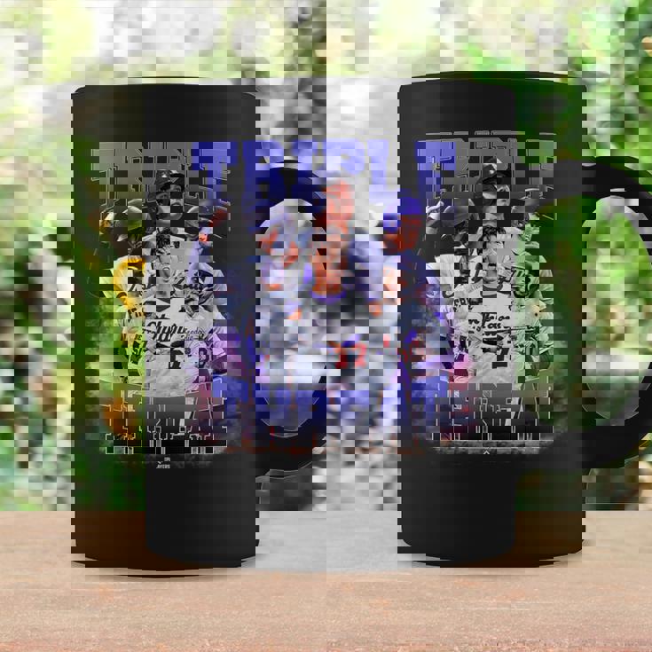 ベッツ・フリーマン&大谷 コーヒーマグ ギフトのアイデア