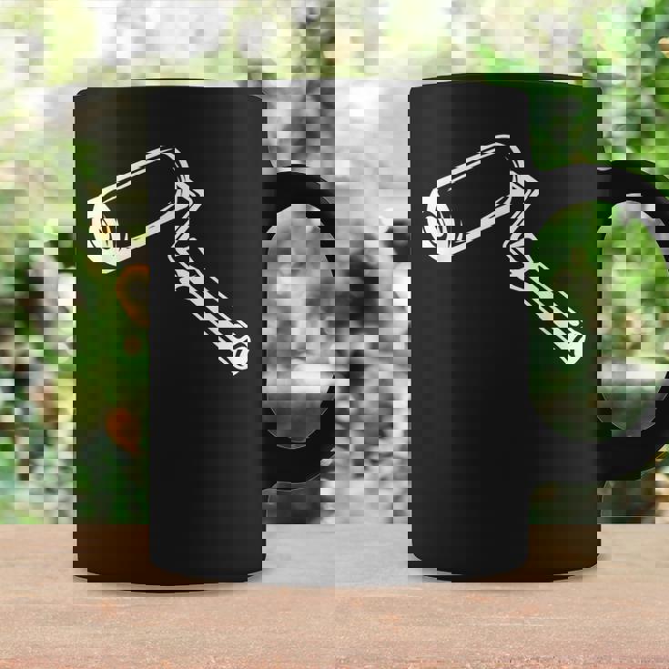 ペインティング・ローラー・スケッチ・ジャーニーマン コーヒーマグ ギフトのアイデア