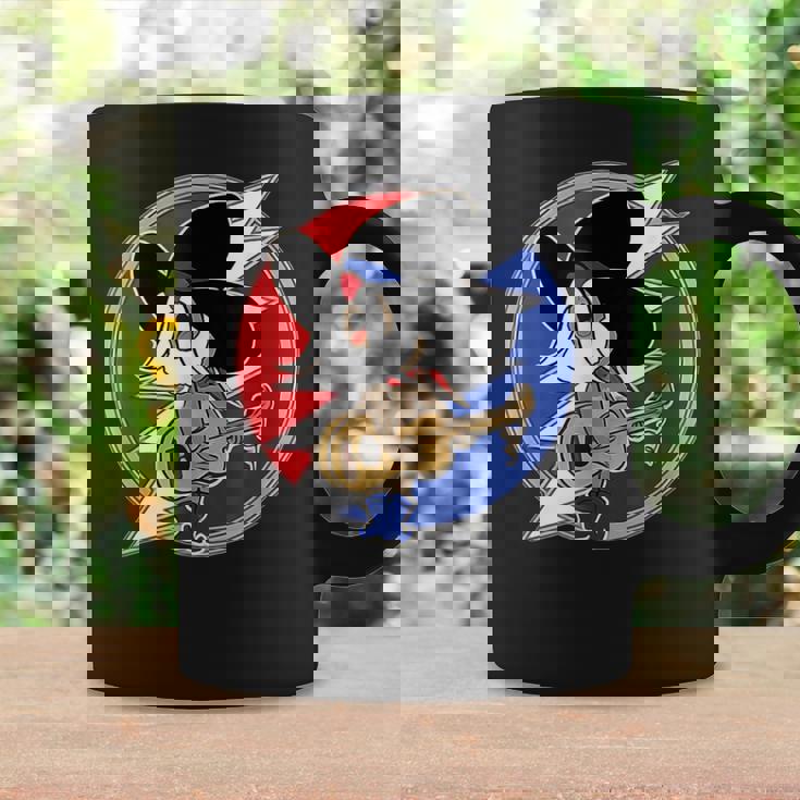 ペコスおじさん クランボーン コーヒーマグ ギフトのアイデア