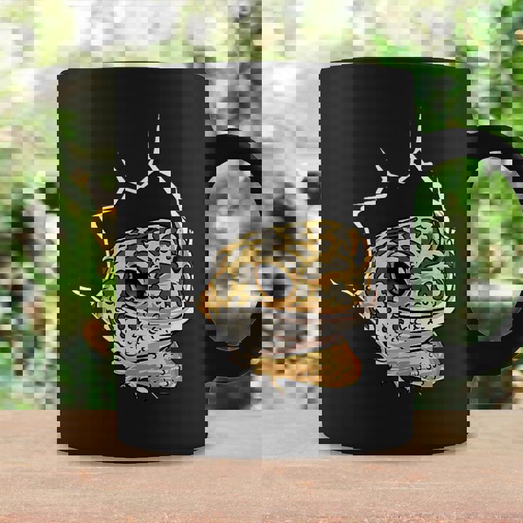 ペット ヒョウ ヤモリギフト I Love My コーヒーマグ ギフトのアイデア