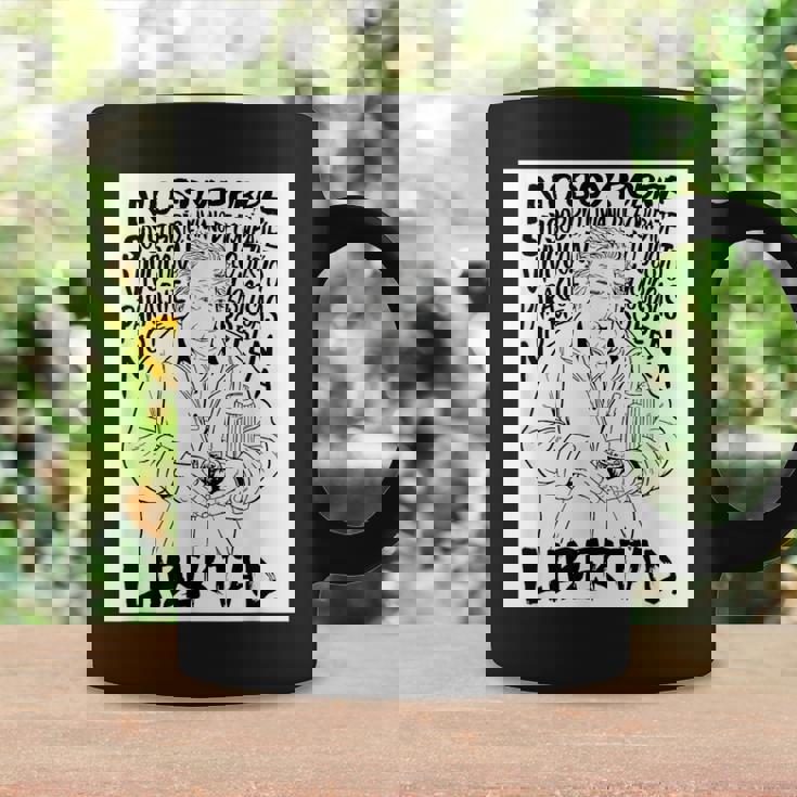 ペペ・ムヒカ・リベルタ コーヒーマグ ギフトのアイデア