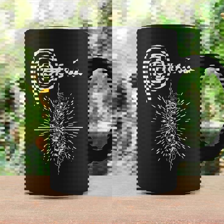 ペルー ペルーの国鳥 トゥンキ 南米の国 アンデスのイワドリ リマ マチュピチュ コーヒーマグ ギフトのアイデア