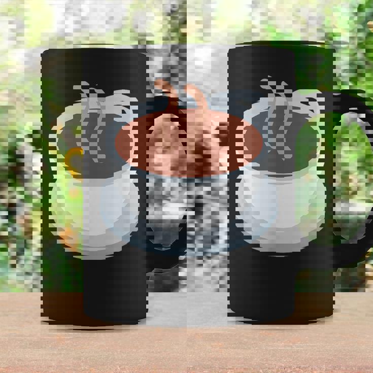 ホットビバレッジ コーヒーマグ ギフトのアイデア