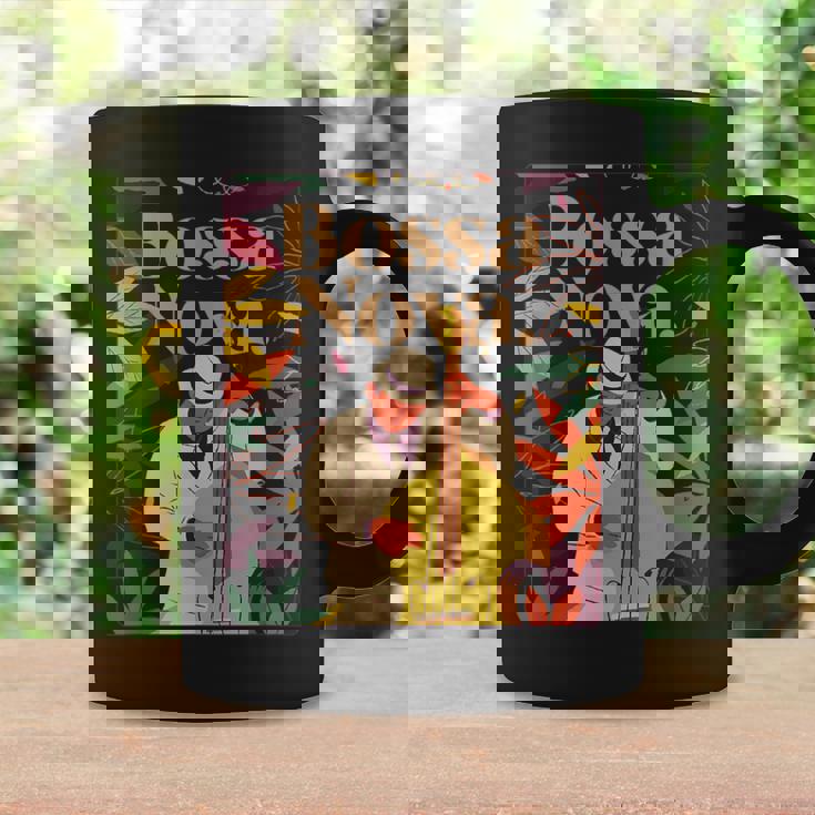 ボサ・ノヴァ・サンバ ミュージック ジャズ ブラジル ブラジル リオデジャネイロ コーヒーマグ ギフトのアイデア