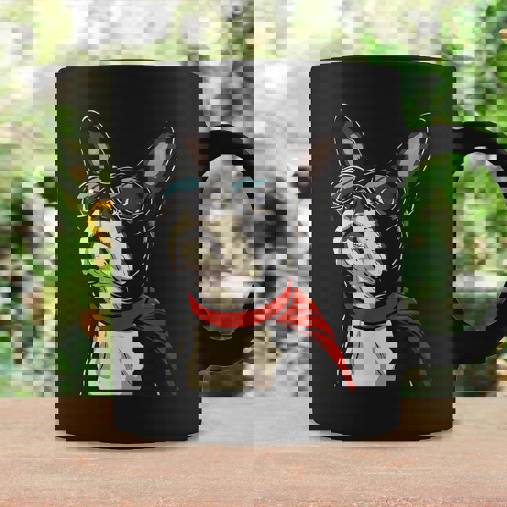 ボストンテリア犬 ボストンテリア コーヒーマグ ギフトのアイデア