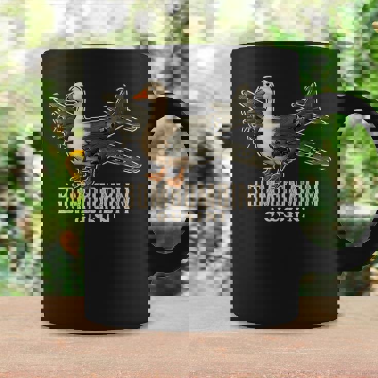 ボンボンビーニ グジーニ イタリアンブレイン 動物 ミーム コーヒーマグ ギフトのアイデア