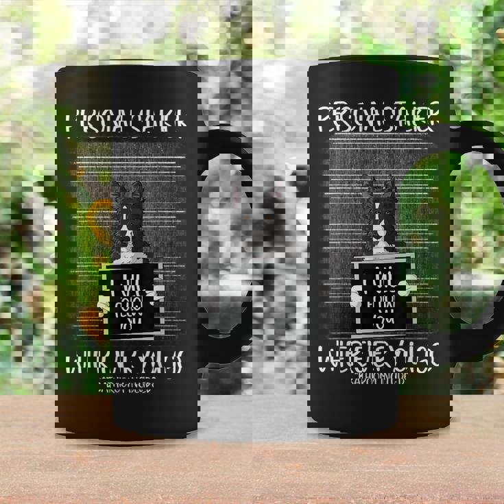 ボーダーコリー マグ ショット ギルティドッグ コーヒーマグ ギフトのアイデア