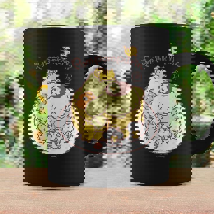 ポムポムプリン Usデザイン プリン コーヒーマグ ギフトのアイデア