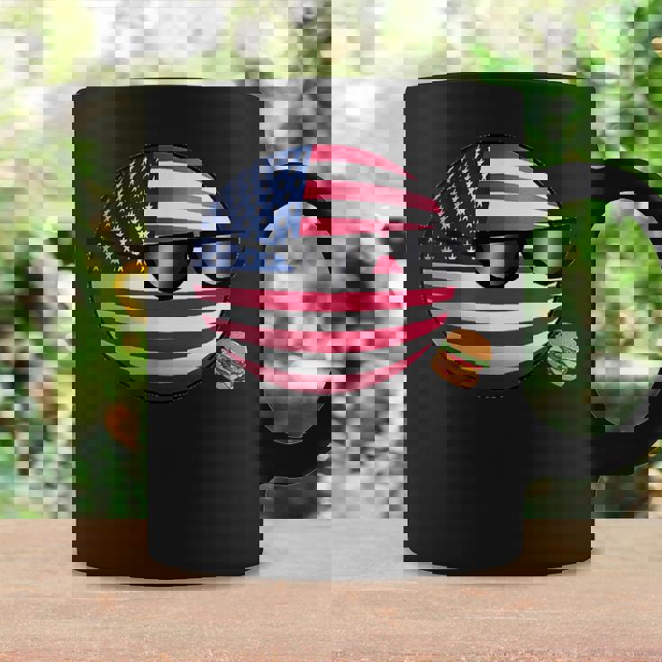 ポーランドボールusa コーヒーマグ ギフトのアイデア