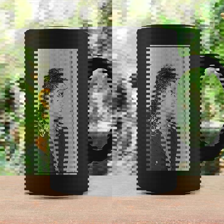 マイケル・ジャクソン キング・オブ・ポップ・イン・ロンドン 1988 コーヒーマグ ギフトのアイデア