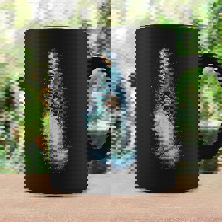 マイケル・ジャクソン バッド・ワールド・ツアー 1988 コーヒーマグ ギフトのアイデア