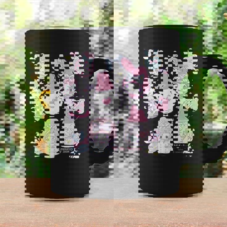 マイメロディ Usデザイン ティータイム コーヒーマグ ギフトのアイデア