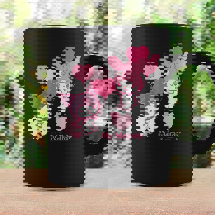 マイメロディ Usデザイン ハート コーヒーマグ ギフトのアイデア