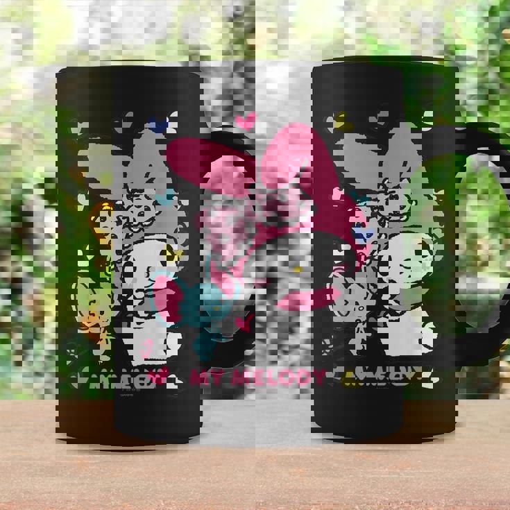 マイメロディ Usデザイン リボン コーヒーマグ ギフトのアイデア