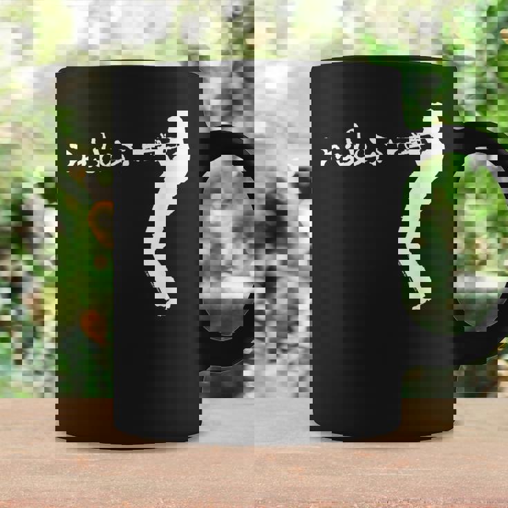 マイルス・デイビス・グルーヴィン コーヒーマグ ギフトのアイデア