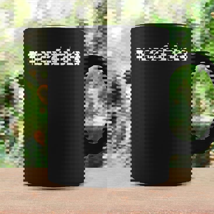 マザファカ 面白いマザーファッカー ラッション言語 コーヒーマグ ギフトのアイデア