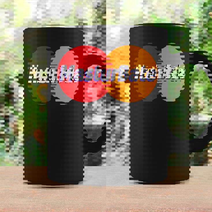 マスターベート コーヒーマグ ギフトのアイデア