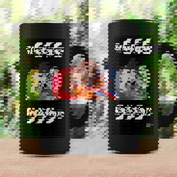 マッハgogogo B コーヒーマグ ギフトのアイデア