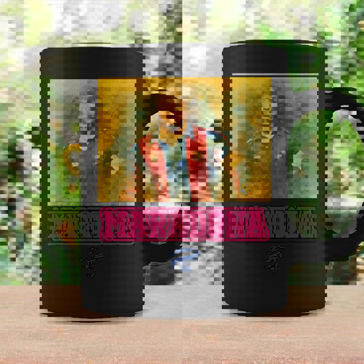 マラドーナ バルセロナ コーヒーマグ ギフトのアイデア