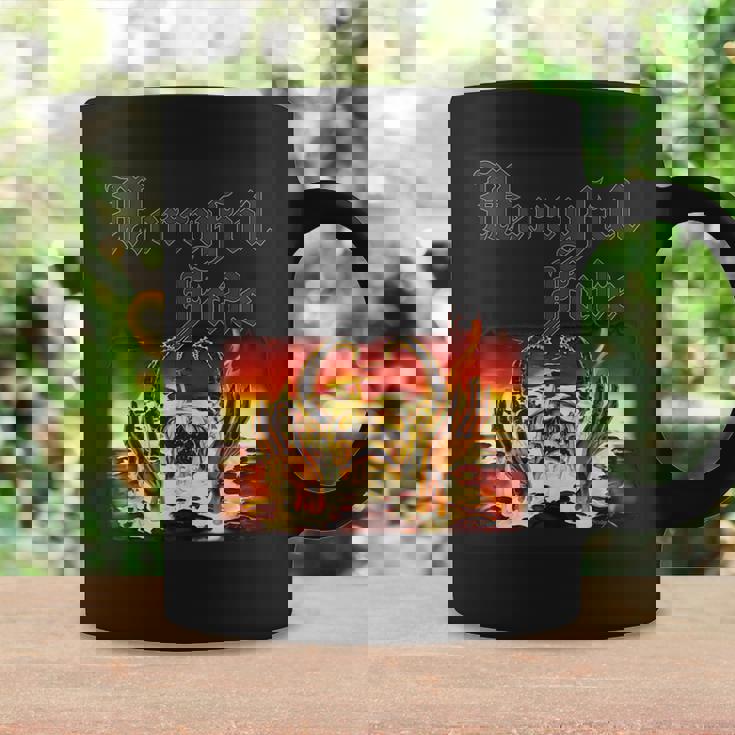 マーシーフル・フェイト-9 コーヒーマグ ギフトのアイデア