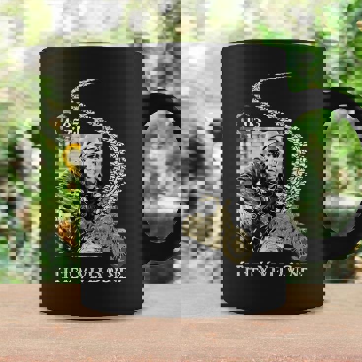 マーロンブランド_002 コーヒーマグ ギフトのアイデア