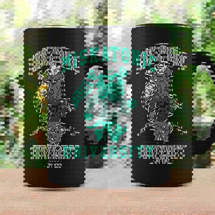 ミスカトニック大学 クトゥルフ 不気味なかわいいモンスター コーヒーマグ ギフトのアイデア