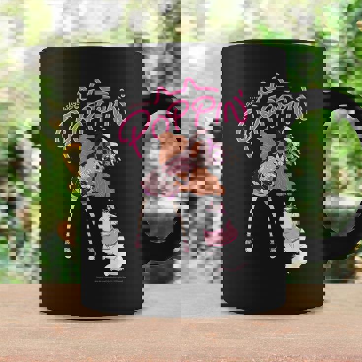 ミニオン Always Poppin コーヒーマグ ギフトのアイデア