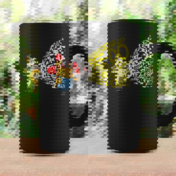 ミニオン Loudspeaker コーヒーマグ ギフトのアイデア