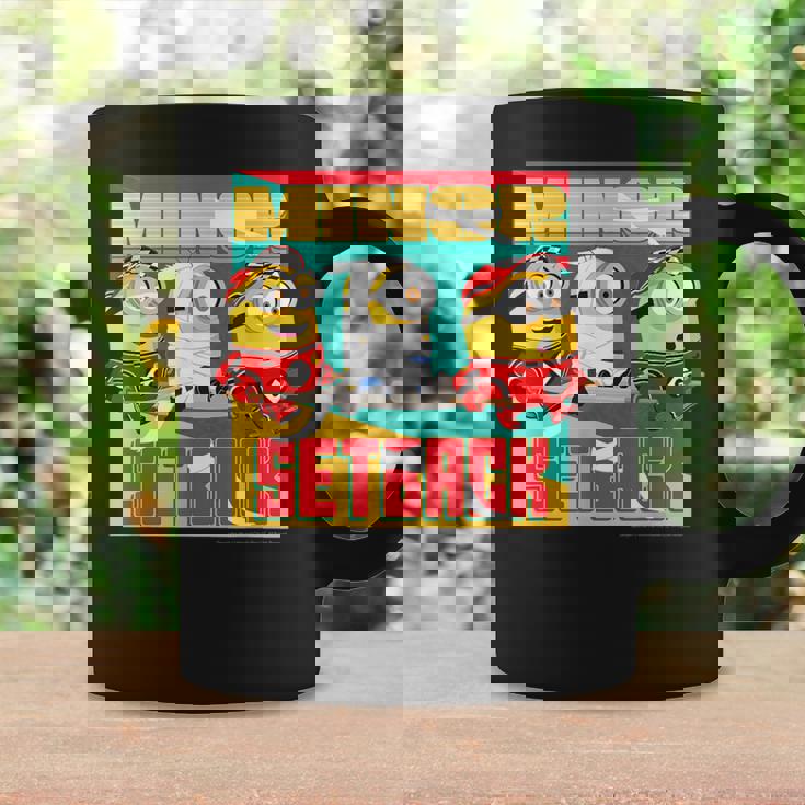 ミニオン Minoretback コーヒーマグ ギフトのアイデア