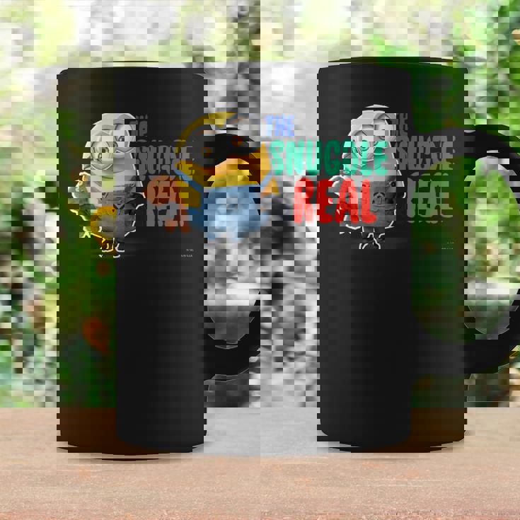 ミニオン Positiveibes Tribecolor コーヒーマグ ギフトのアイデア