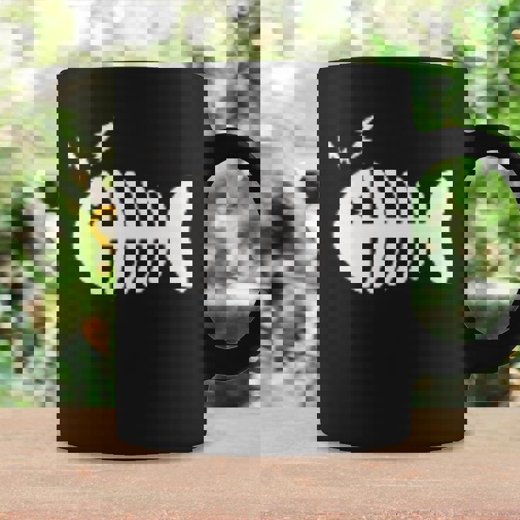 ミニフィッシュボーン コーヒーマグ ギフトのアイデア