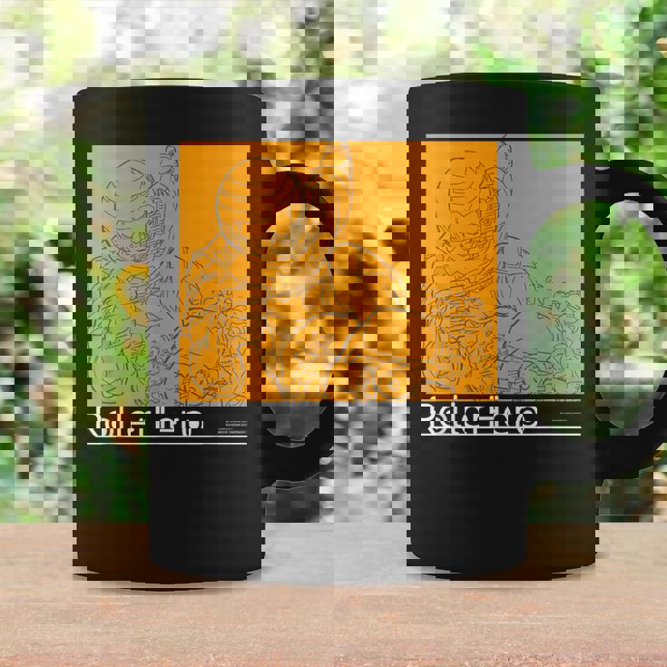 ムテキング I コーヒーマグ ギフトのアイデア