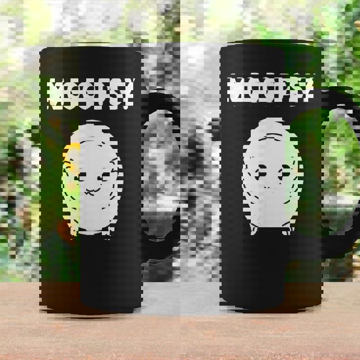 ムープシー コーヒーマグ ギフトのアイデア