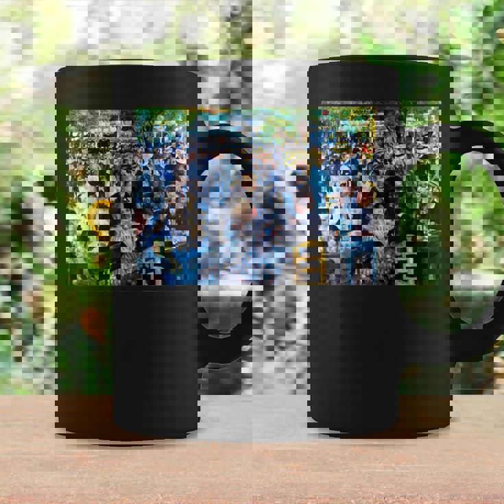 ムーランドラガレットでのダンス コーヒーマグ ギフトのアイデア