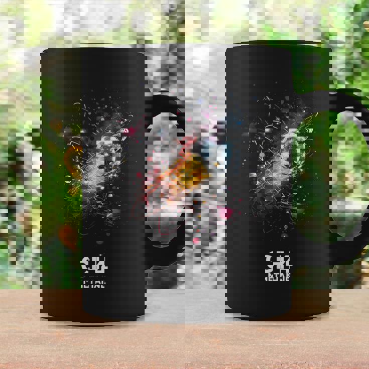 メタン 分子 化学 科学 科学 化学 愛 コーヒーマグ ギフトのアイデア