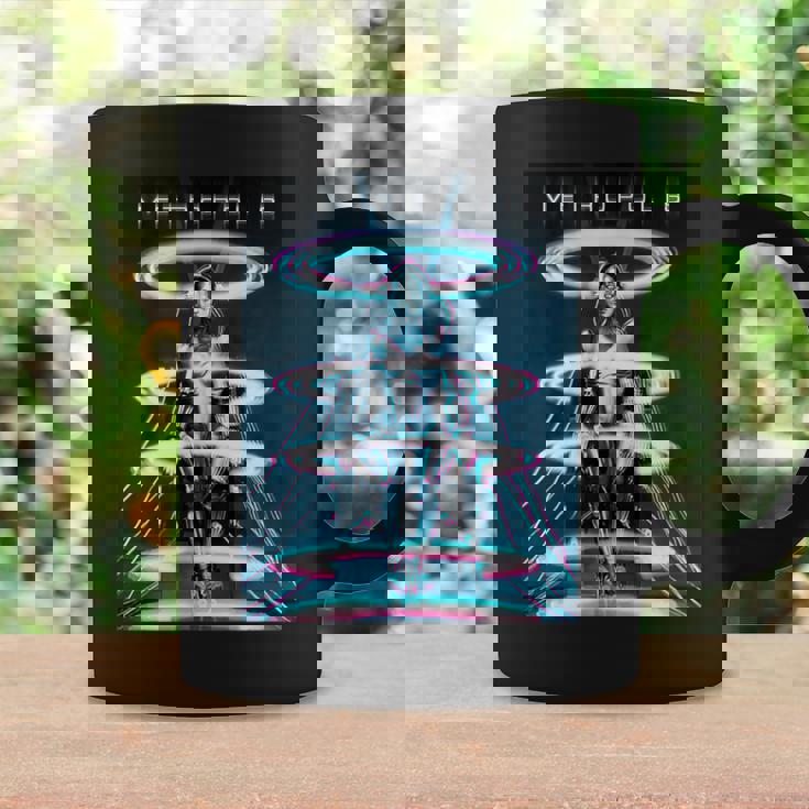 メトロポリス マリア ロボット コーヒーマグ ギフトのアイデア