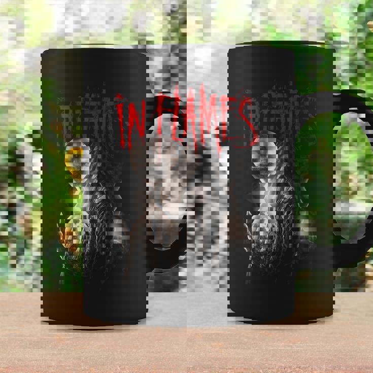 メーカーに会う コーヒーマグ ギフトのアイデア