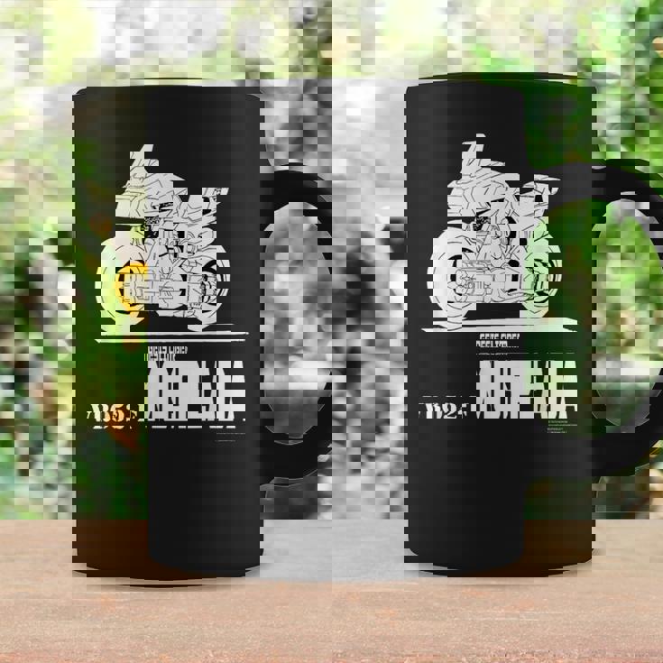 モスピーダ E コーヒーマグ ギフトのアイデア