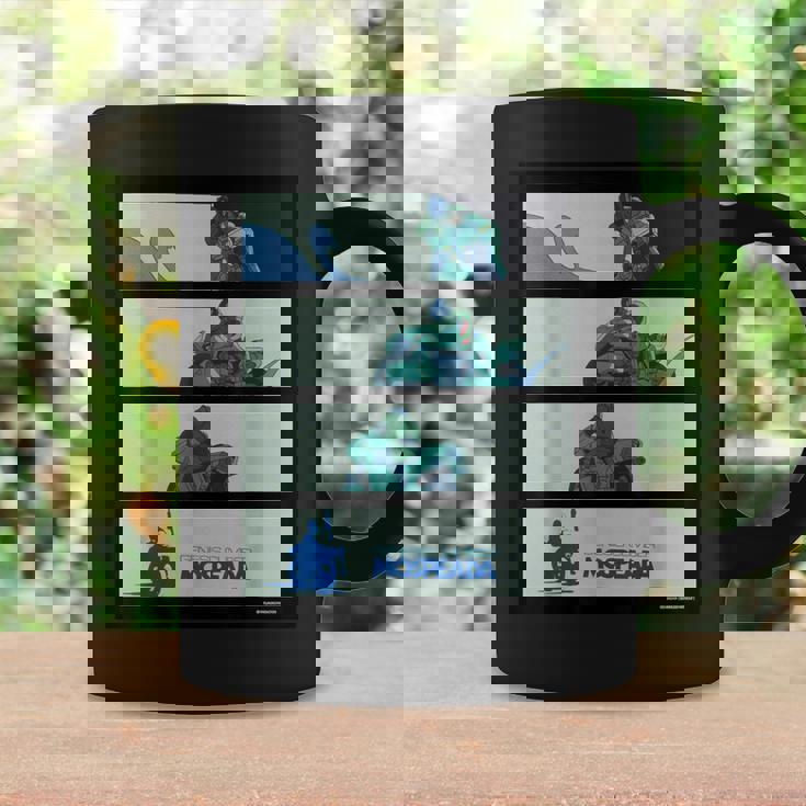 モスピーダ I コーヒーマグ ギフトのアイデア