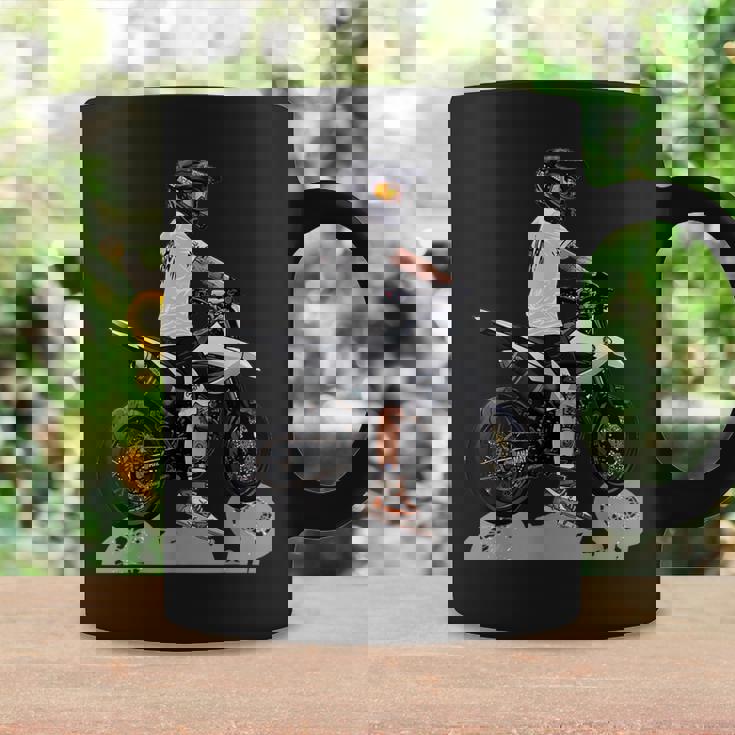 モタード・コミックス、男性にも女性にも素敵な贈り物のアイデア コーヒーマグ ギフトのアイデア