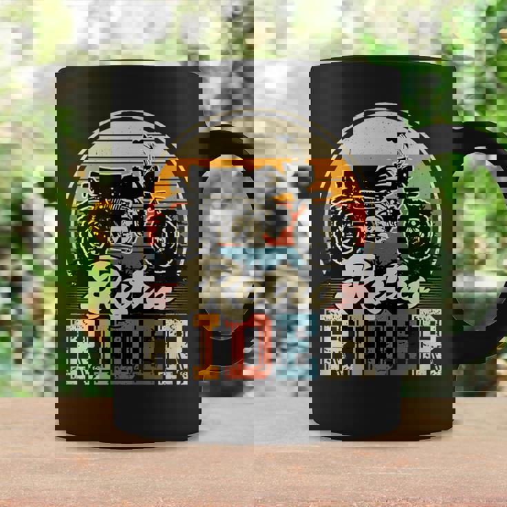 モンキー 原付 バイク レトロ ライダー ヴィンテージ 日本 クラシック コーヒーマグ ギフトのアイデア